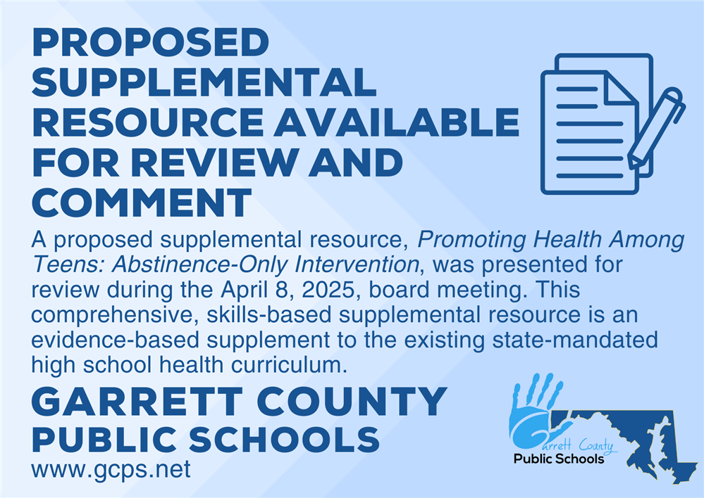 Infographic highlighting a proposed resource as detailed in the story.